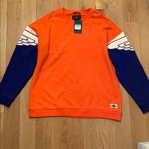 Air Jordan Sweatshirt Size XL